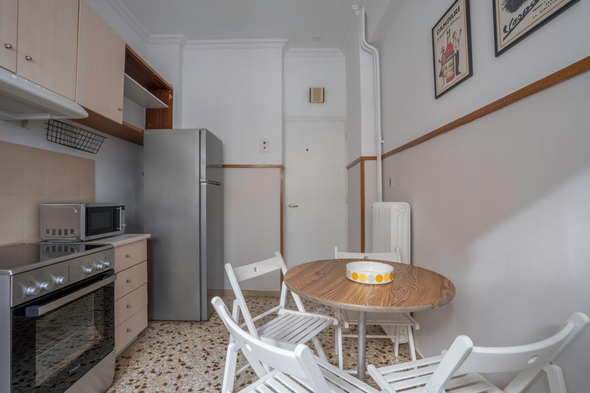 Maison Terrasse - Georgeous 3br Next To Acropolis Apartment