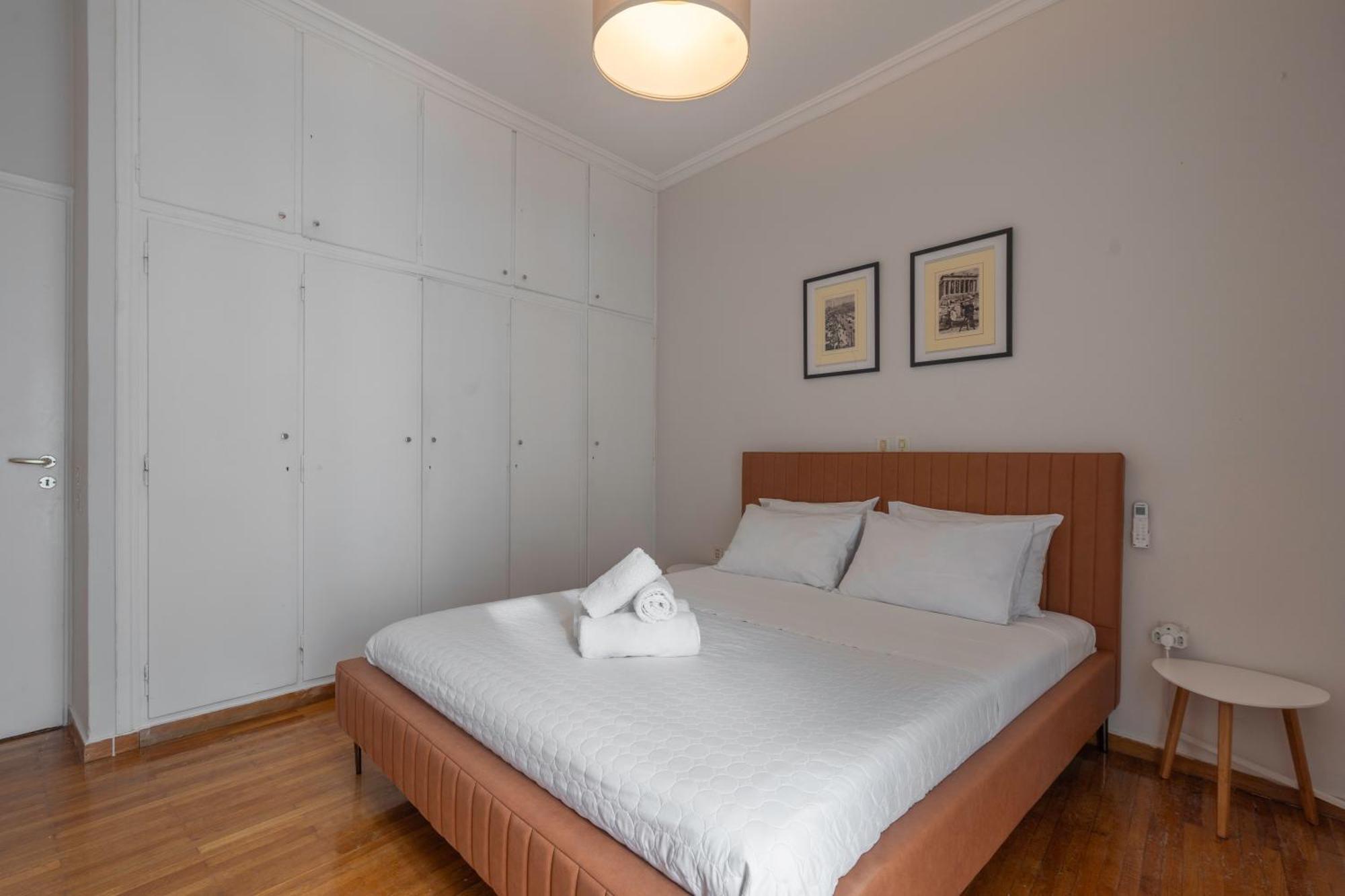 Maison Terrasse - Georgeous 3br Next To Acropolis *